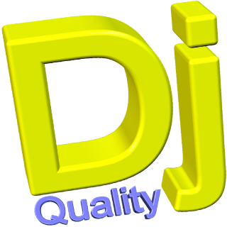 Dj Quality Dj Quality - Logo